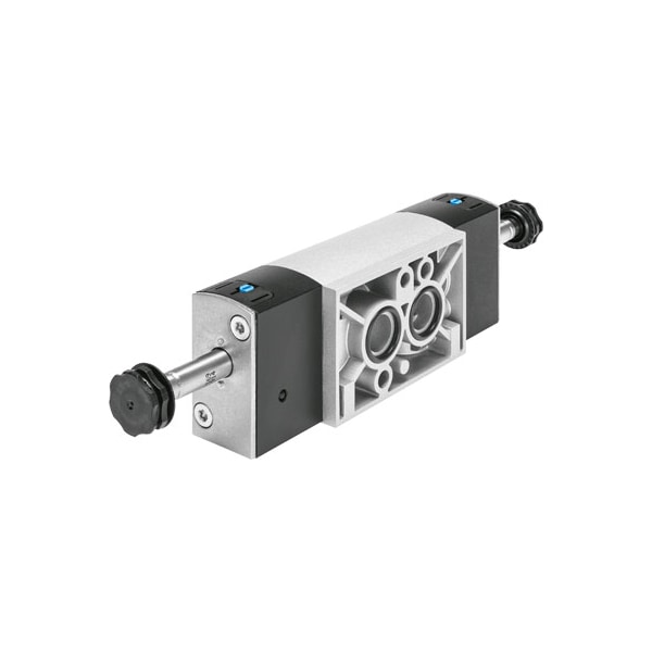 Festo Solenoid Valve VSNC-FT-B52-D-N14-FN VSNC-FT-B52-D-N14-FN - main
